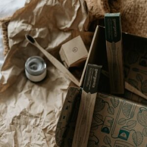 Premium Organic Bath Towels