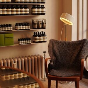 Elegant Ceramic Planters