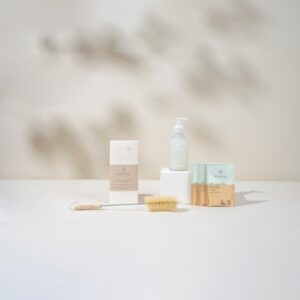 Luxury Eco-Friendly Candles