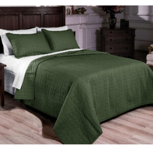 Cotton Lightweight Bedspread